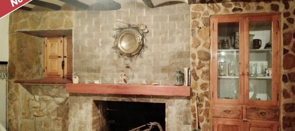 3 غرف نوم منزل في Sierra Engarceran, Spain رقم 114122 6