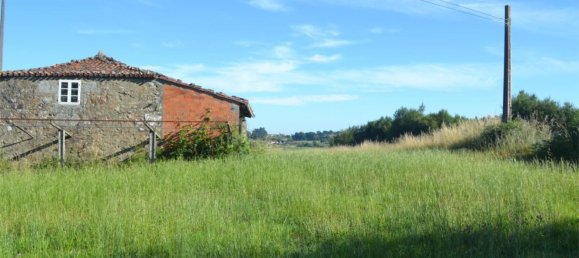 2384m² Land in Pontevedra, Spain No. 163729 4