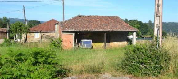 2384m² Land in Pontevedra, Spain No. 163729 12