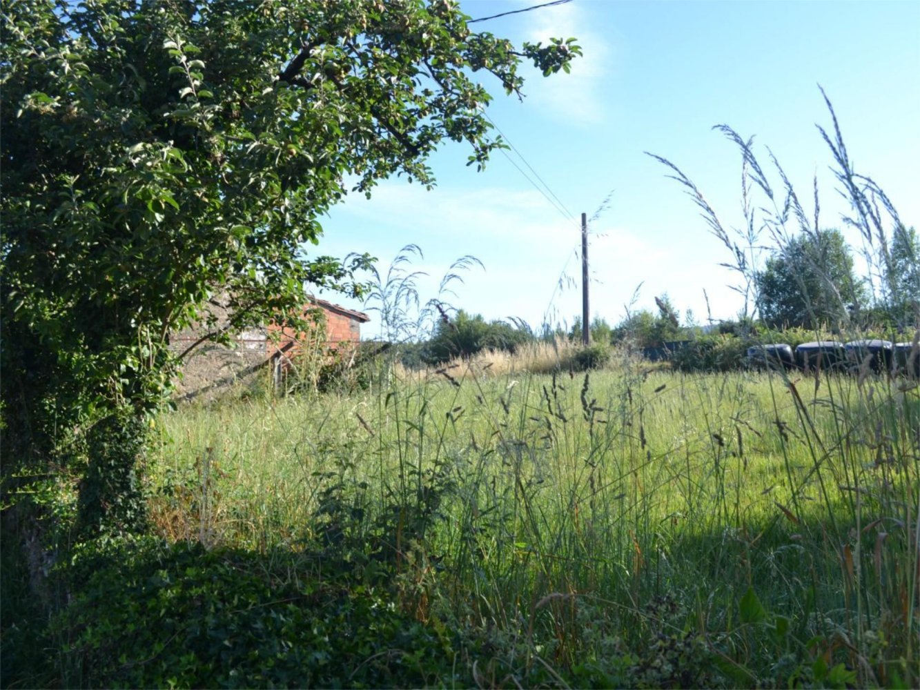 2384m² Land in Pontevedra, Spain No. 163729