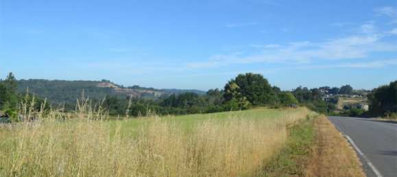 2384m² Land in Pontevedra, Spain No. 163729 5