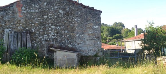 2384m² Land in Pontevedra, Spain No. 163729 3