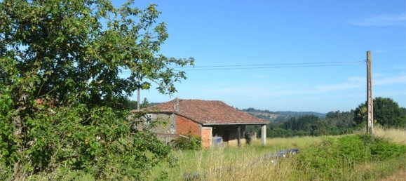 2384m² Land in Pontevedra, Spain No. 163729 13