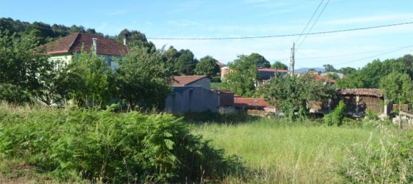 2384m² Land in Pontevedra, Spain No. 163729 6