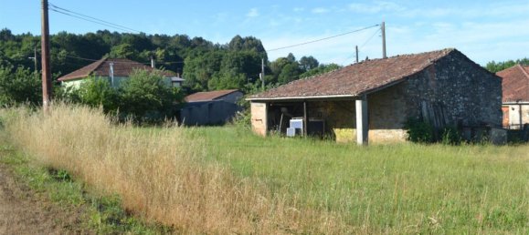 2384m² Land in Pontevedra, Spain No. 163729 11