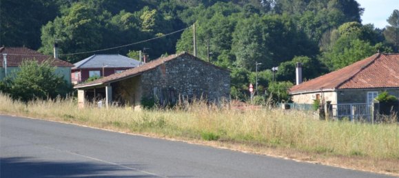 2384m² Land in Pontevedra, Spain No. 163729 10