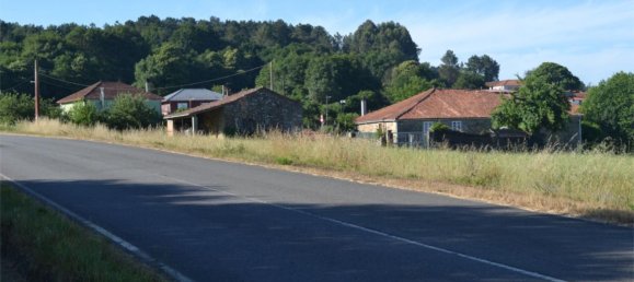 2384m² Land in Pontevedra, Spain No. 163729 9