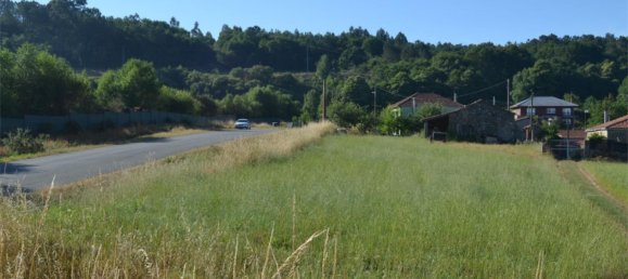 2384m² Land in Pontevedra, Spain No. 163729 7