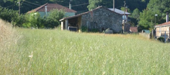 2384m² Land in Pontevedra, Spain No. 163729 8