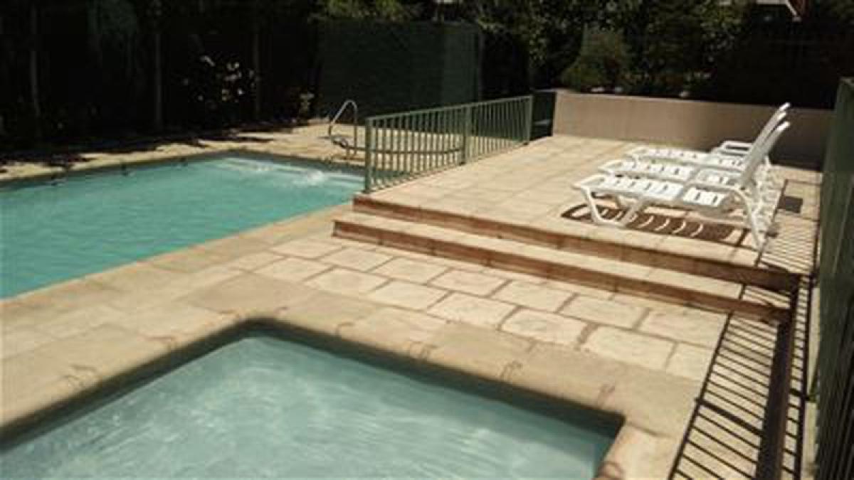 2 bedrooms Apartment in Santiago, Chile No. 5208