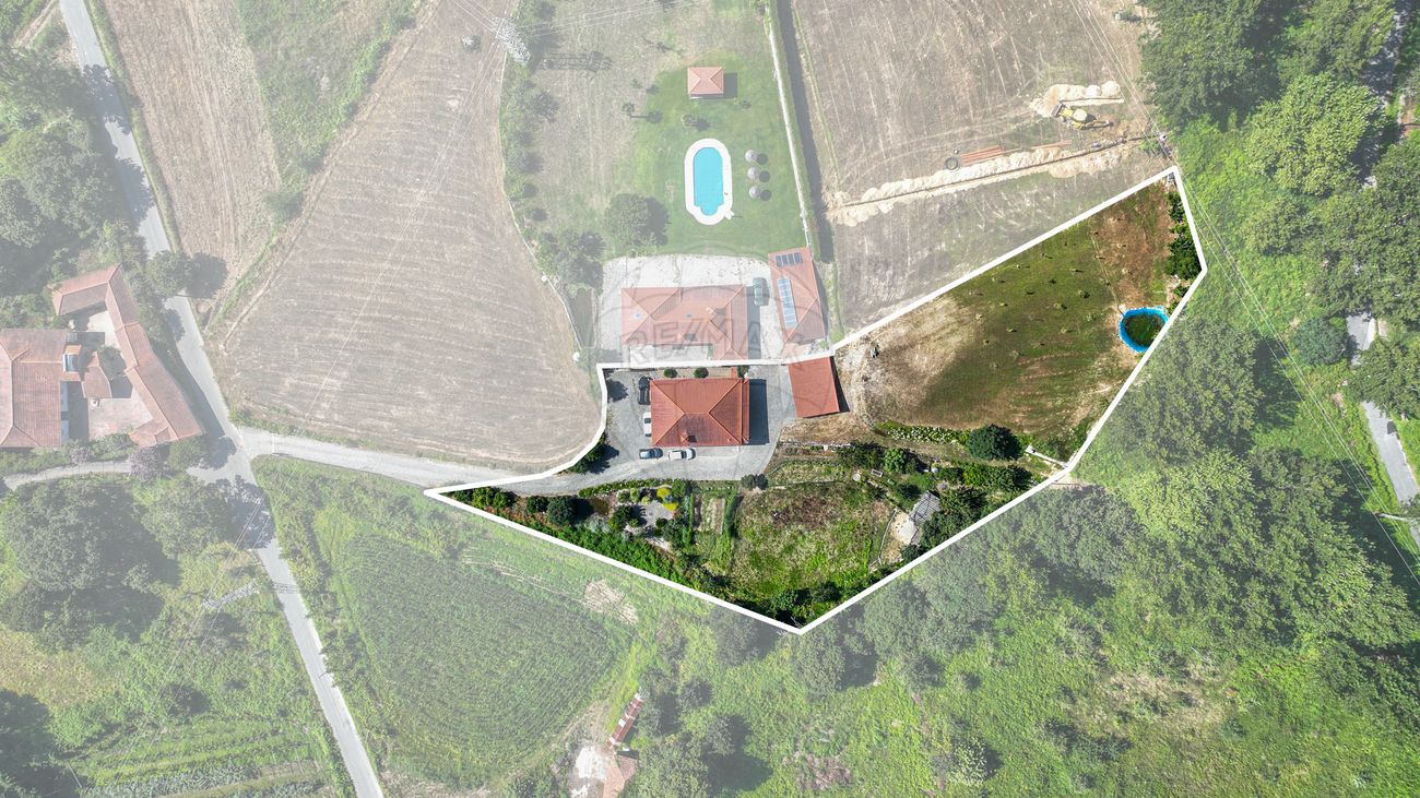 Дом с 3 спальнями в Фелгейраш, Португалия № 159067