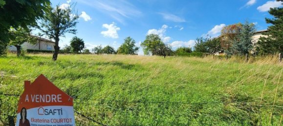 Terreno em Moselle, France 2893 m² N.º 258488 2