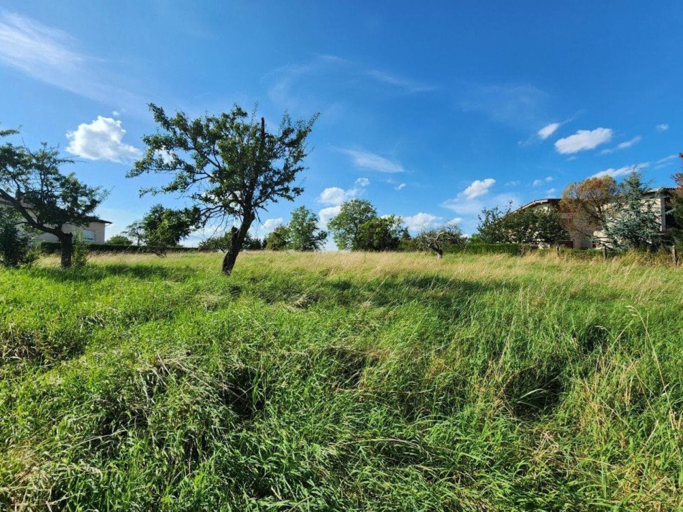 Terreno em Moselle, France 2893 m² N.º 258488