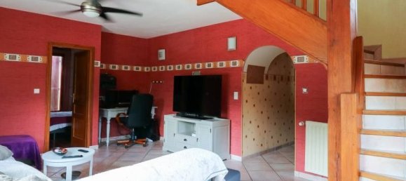 4 غرف نوم منزل في Les Aix-d'Angillon, France رقم 75584 3