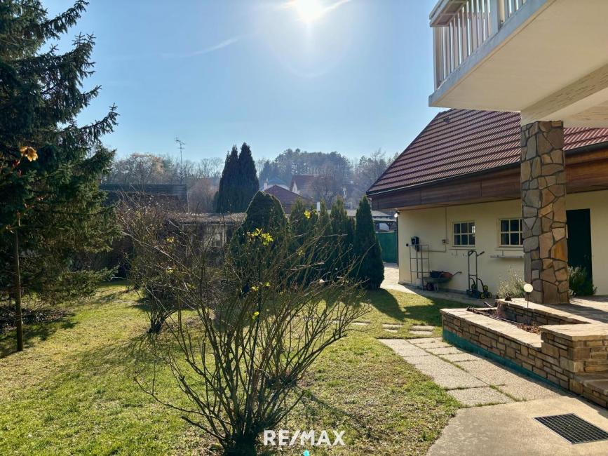 3 bedrooms House in Wolkersdorf im Weinviertel, Austria No. 186841