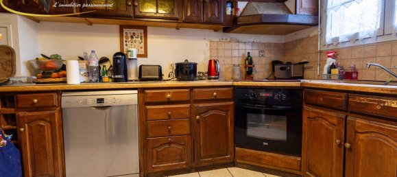 Casa T3 em Eragny, France N.º 184966 6