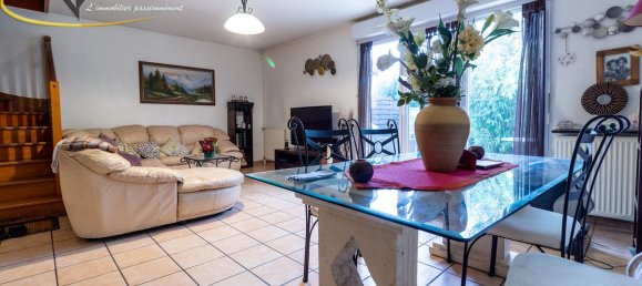 Casa T3 em Eragny, France N.º 184966 5