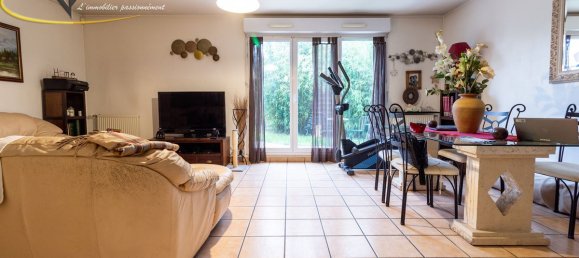 Casa T3 em Eragny, France N.º 184966 2