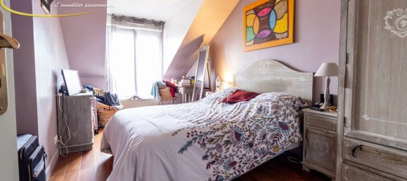 Casa T3 em Eragny, France N.º 184966 7