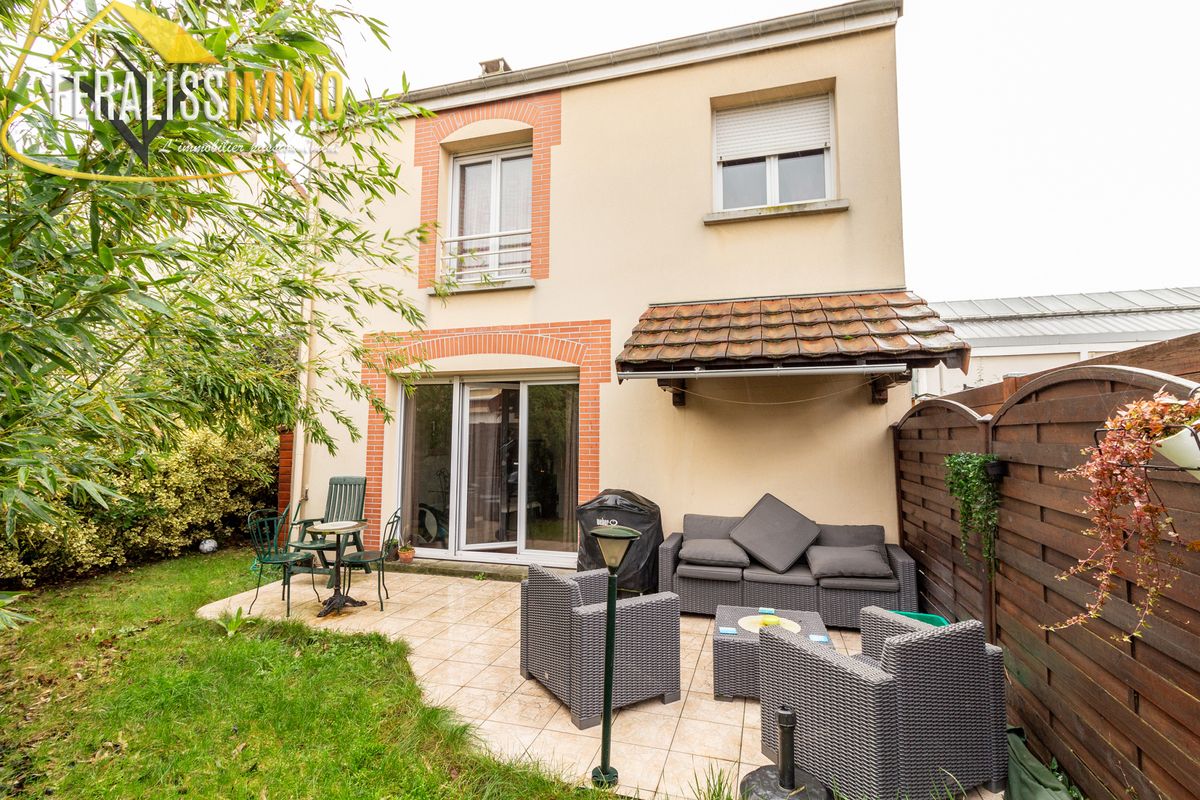 Casa T3 em Eragny, France N.º 184966