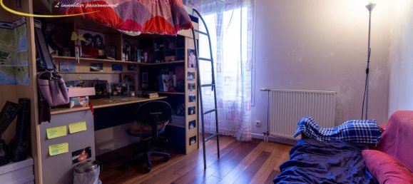 Casa T3 em Eragny, France N.º 184966 9