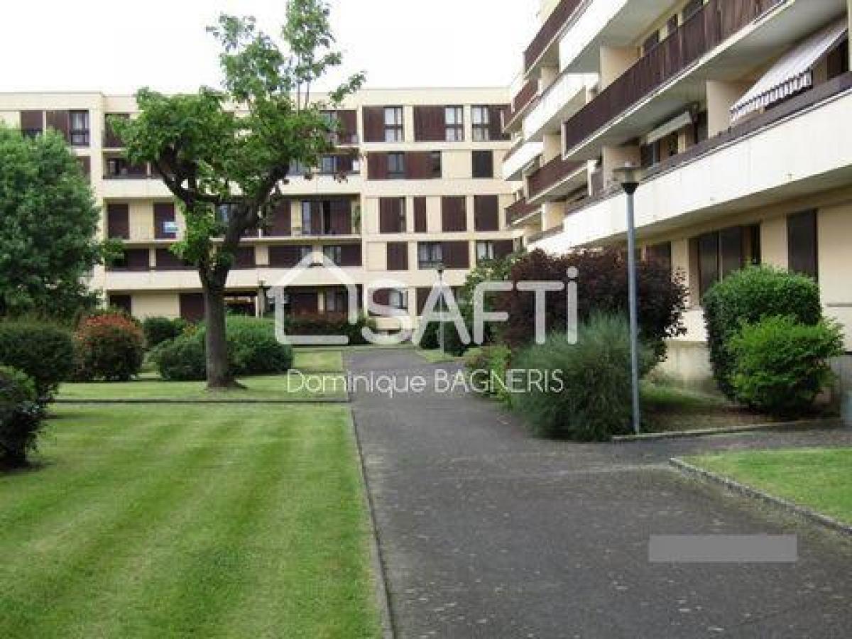 4 Schlafzimmer Wohnung in Tarbes, France, Nr. 34153