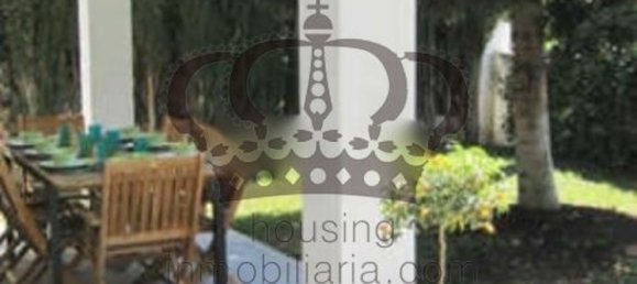 Casa de 6 dormitorios en L'Eliana, Spain No. 189402 7