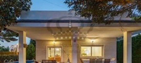 Casa de 6 dormitorios en L'Eliana, Spain No. 189402 15