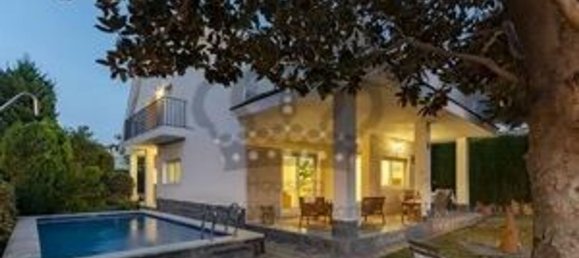 Casa de 6 dormitorios en L'Eliana, Spain No. 189402 11