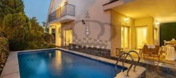 Casa de 6 dormitorios en L'Eliana, Spain No. 189402 13