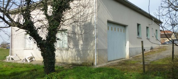 1 Schlafzimmer Wohnung in Montayral, France, Nr. 99176 2