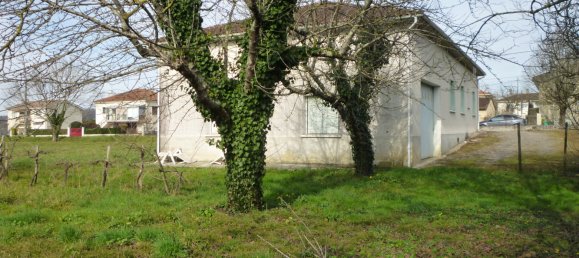 1 Schlafzimmer Wohnung in Montayral, France, Nr. 99176 3