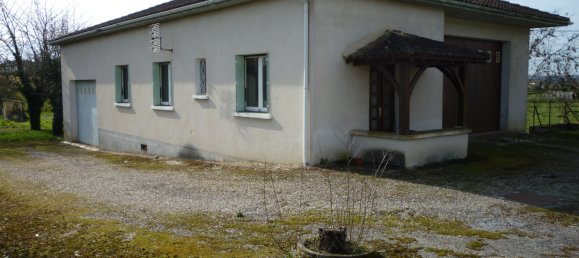1 Schlafzimmer Wohnung in Montayral, France, Nr. 99176 4