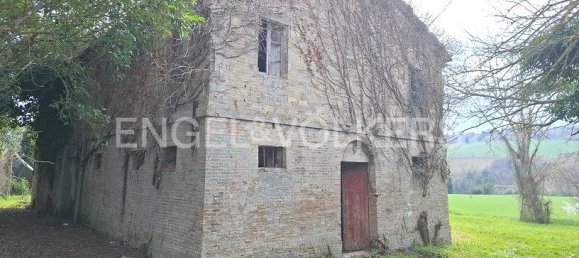 2 bedrooms Castles in Recanati, Italy No. 286092 4