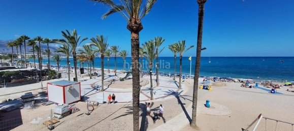 3 chambres Appartement à L'Albir, Spain No. 168448 41
