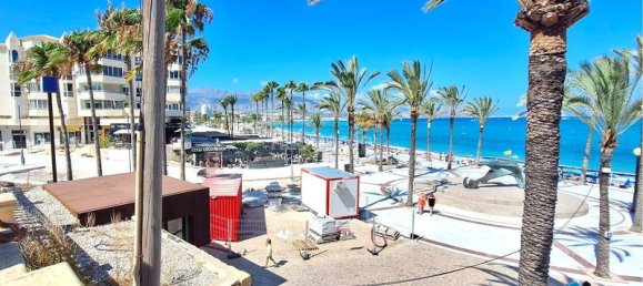 3 chambres Appartement à L'Albir, Spain No. 168448 3