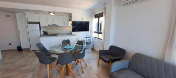 3 chambres Appartement à L'Albir, Spain No. 168448 15