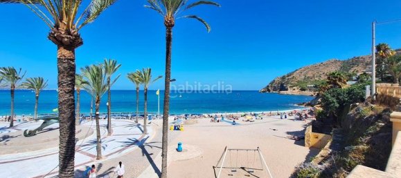 3 chambres Appartement à L'Albir, Spain No. 168448 2