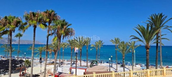 3 chambres Appartement à L'Albir, Spain No. 168448 37