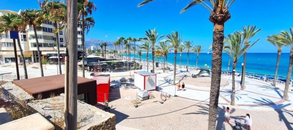 3 chambres Appartement à L'Albir, Spain No. 168448 4