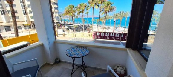 3 chambres Appartement à L'Albir, Spain No. 168448 6