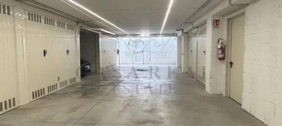 Garage in Rome, Italy 14m², Nr. 40985 7