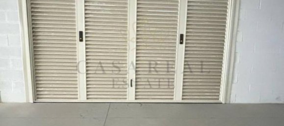 Garage in Rome, Italy 14m², Nr. 40985 6