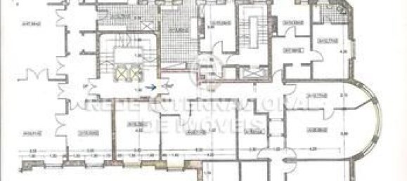 7 bedrooms Apartment in Lisbon, Portugal No. 213512 25