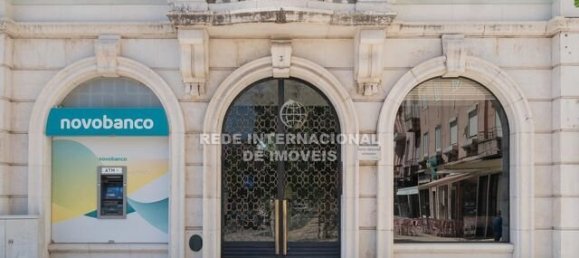 7 bedrooms Apartment in Lisbon, Portugal No. 213512 13