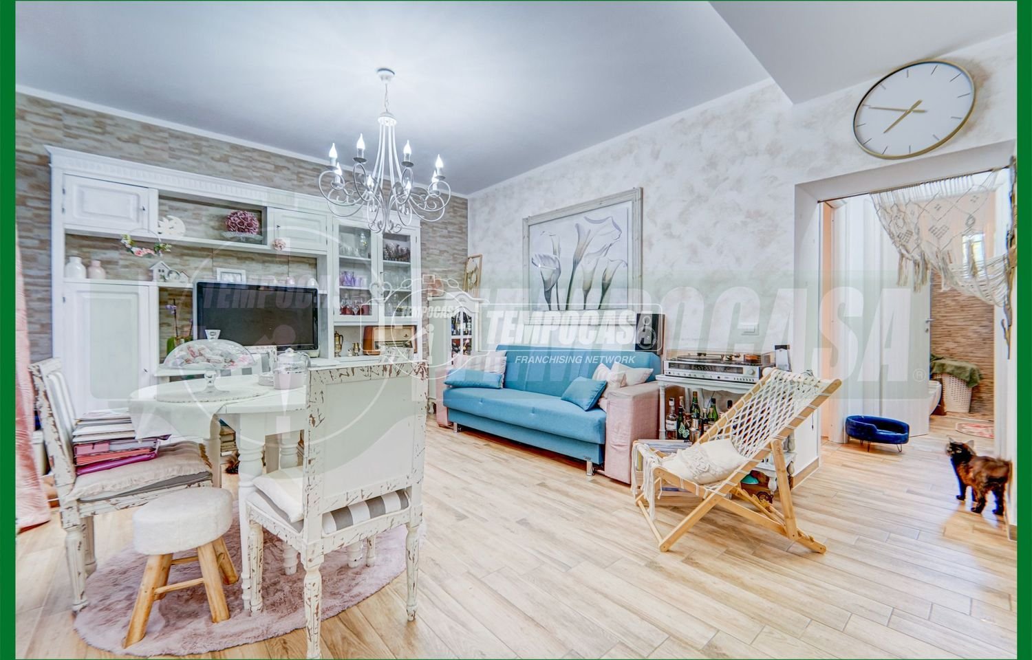 3 غرف نوم شقة في Gavirate, Italy رقم 363531