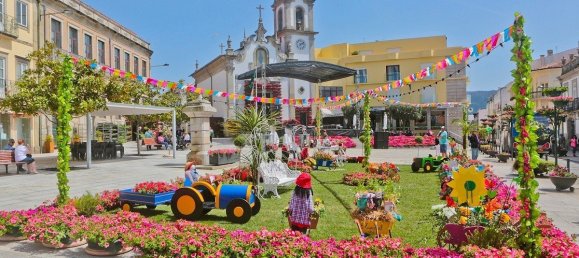 Dúplex de 3 dormitorios en Caminha, Portugal No. 88346 15