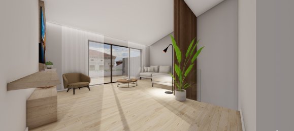 Dúplex de 3 dormitorios en Caminha, Portugal No. 88346 36