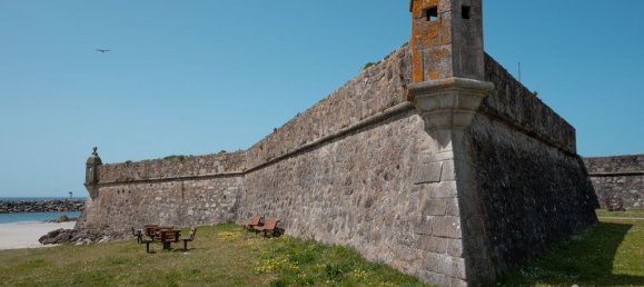 Dúplex de 3 dormitorios en Caminha, Portugal No. 88346 24