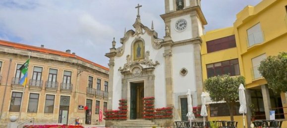 Dúplex de 3 dormitorios en Caminha, Portugal No. 88346 20